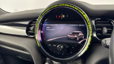 MINI Hatchback 135kW Cooper S Level 2 33kWh 3dr Auto Electric Hatchback